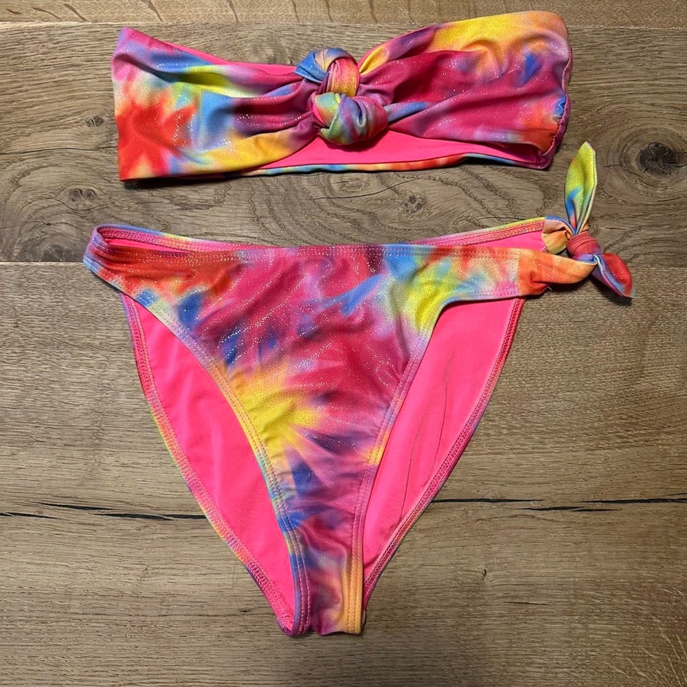 Dippin Daisy’s Psychedelic Daze Bikini